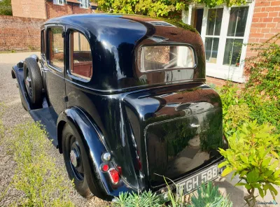 Armstrong Siddeley